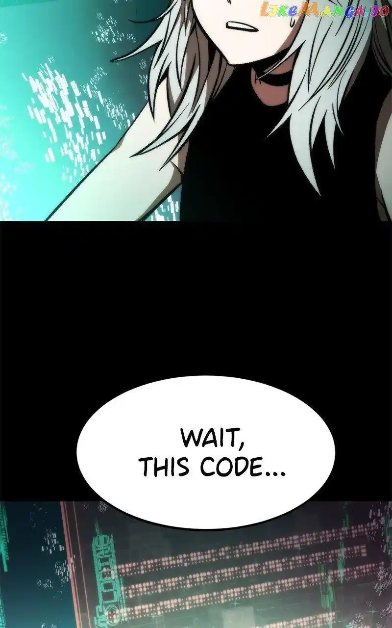 Ultra Alter Chapter 169