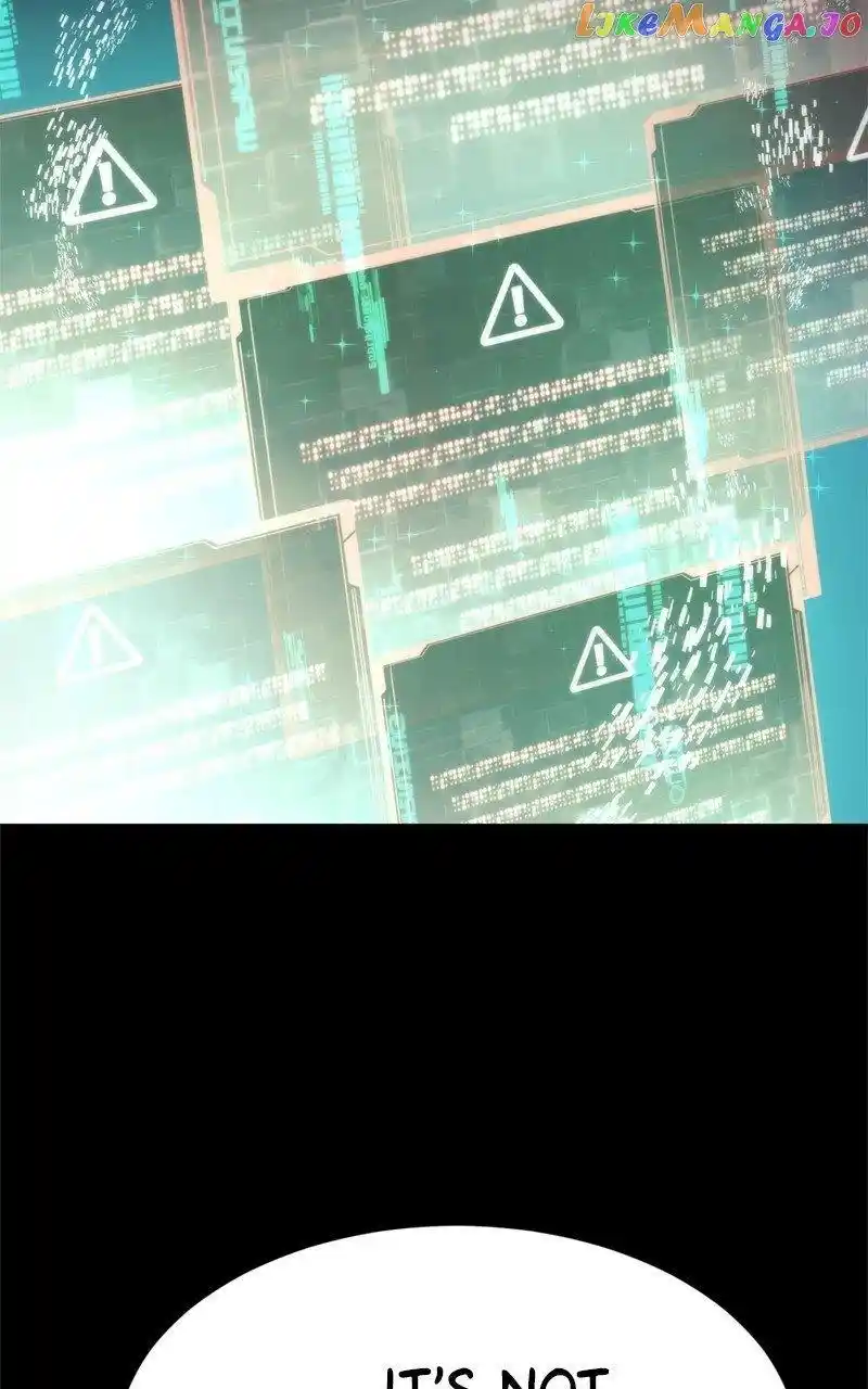 Ultra Alter Chapter 169