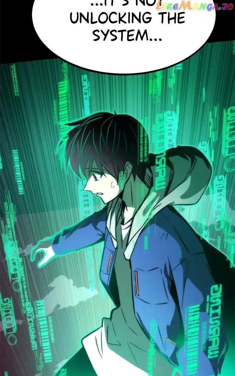 Ultra Alter Chapter 169