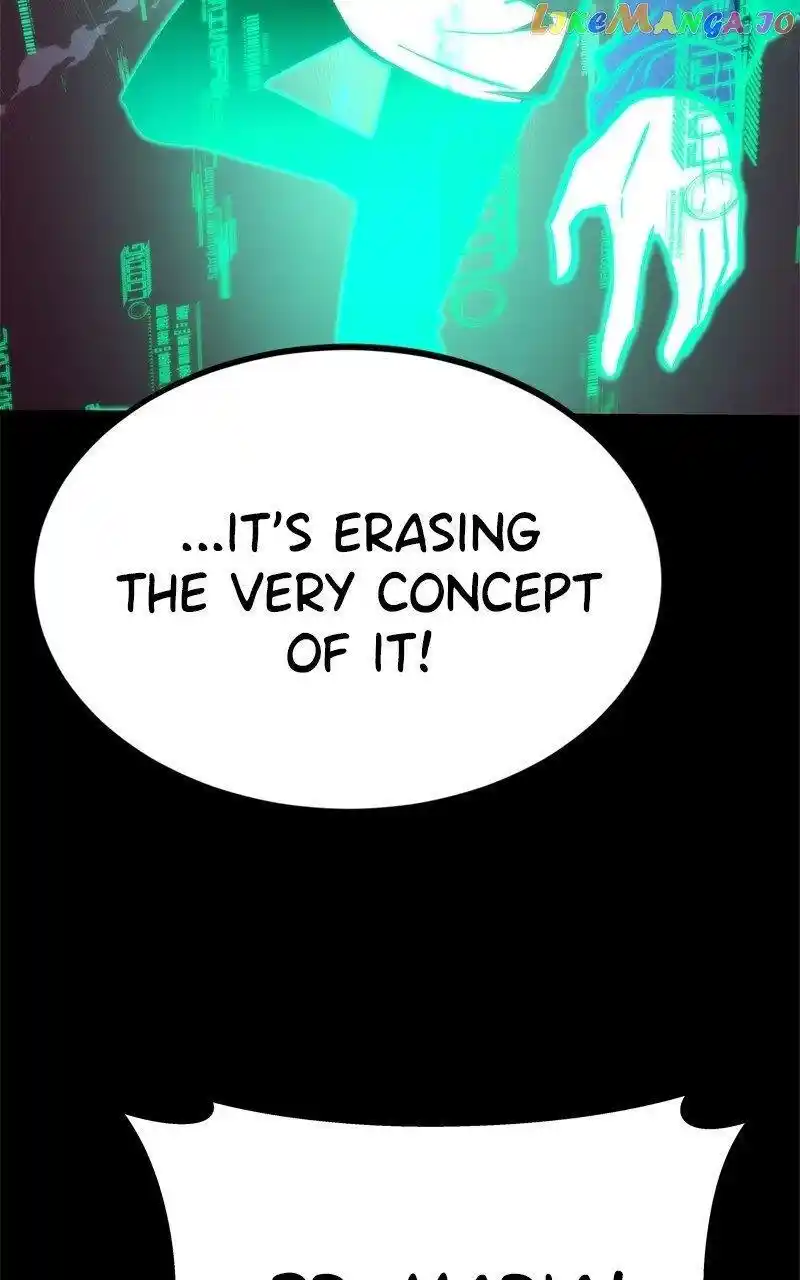 Ultra Alter Chapter 169