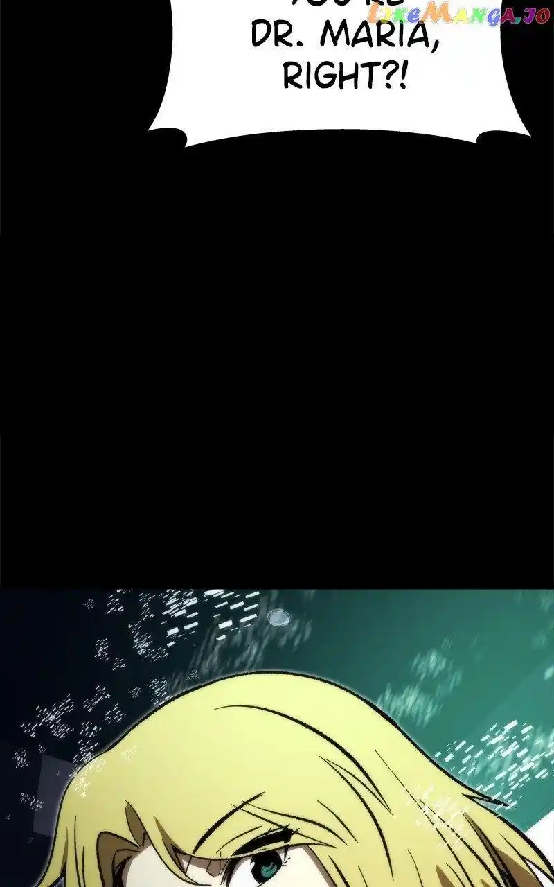 Ultra Alter Chapter 169