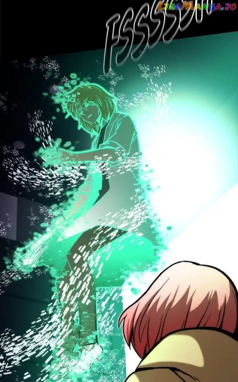 Ultra Alter Chapter 169