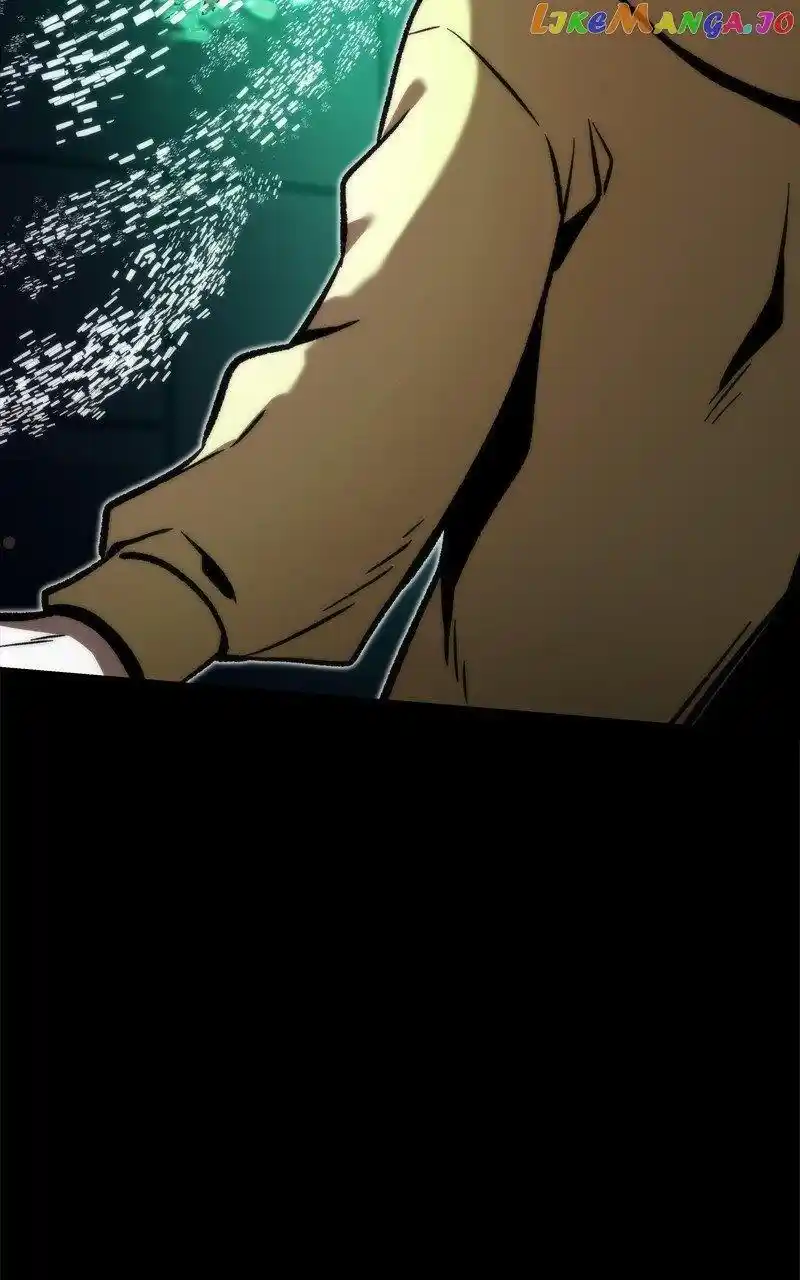 Ultra Alter Chapter 169