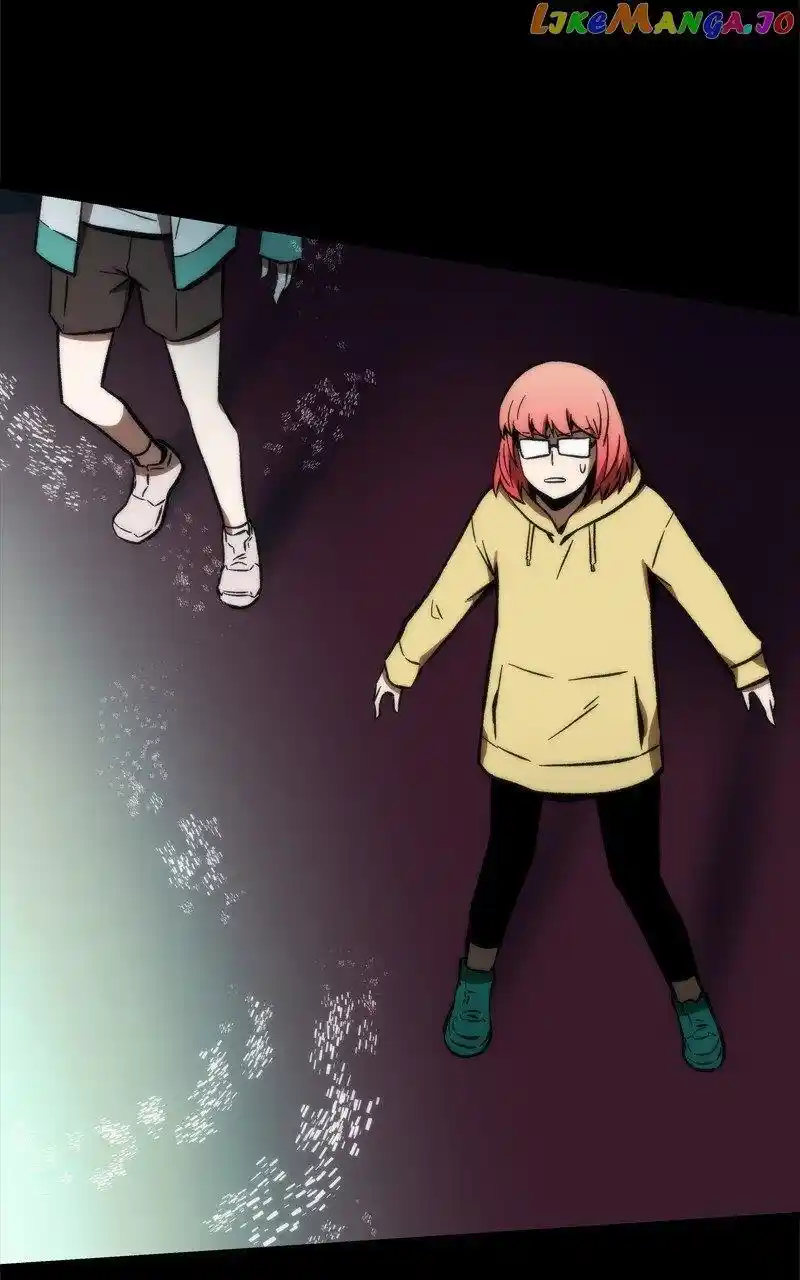 Ultra Alter Chapter 169