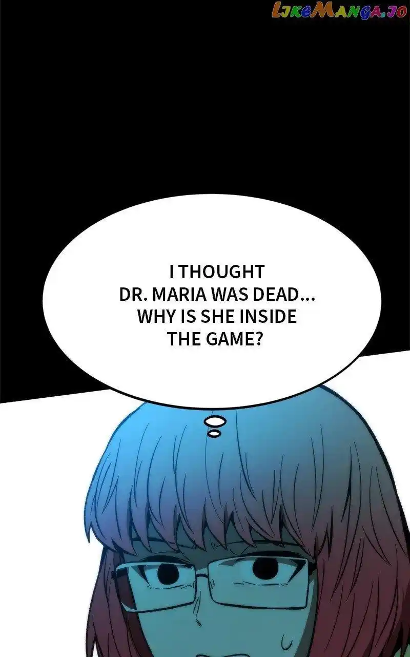 Ultra Alter Chapter 169