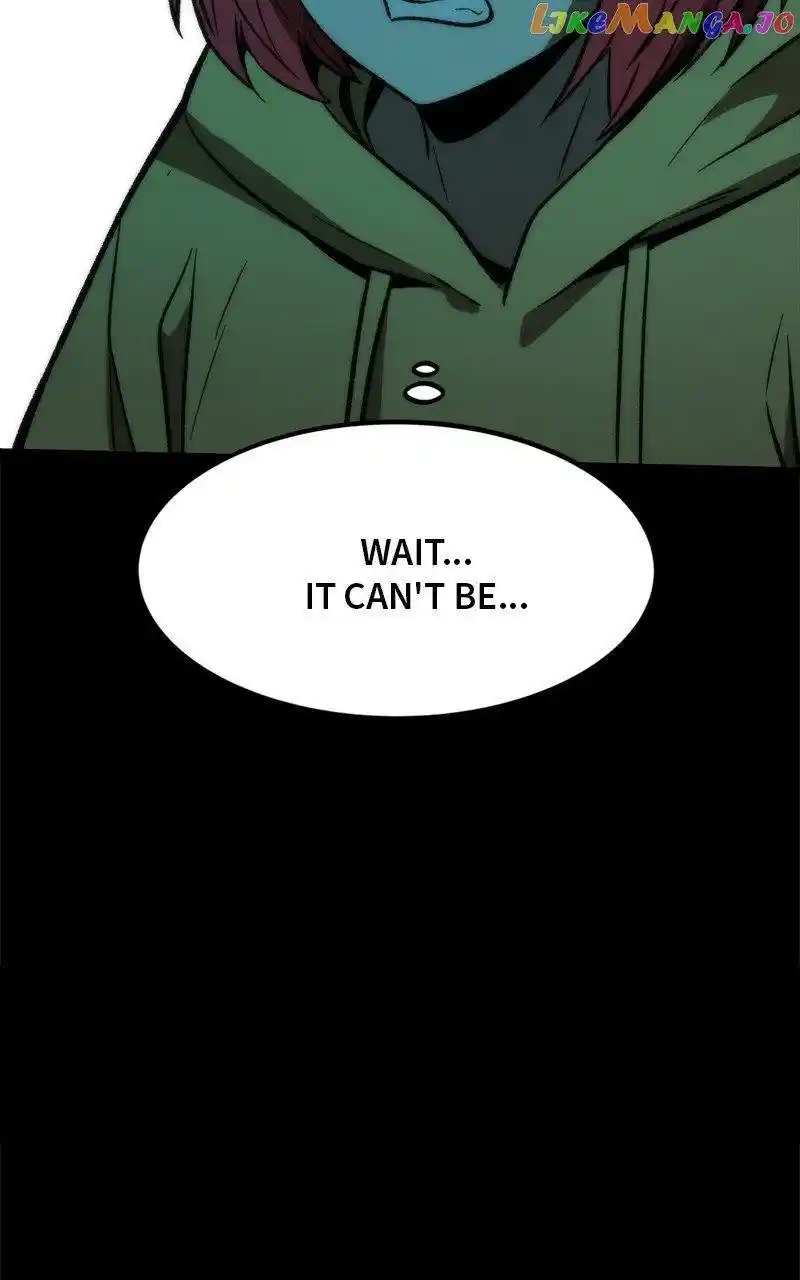 Ultra Alter Chapter 169