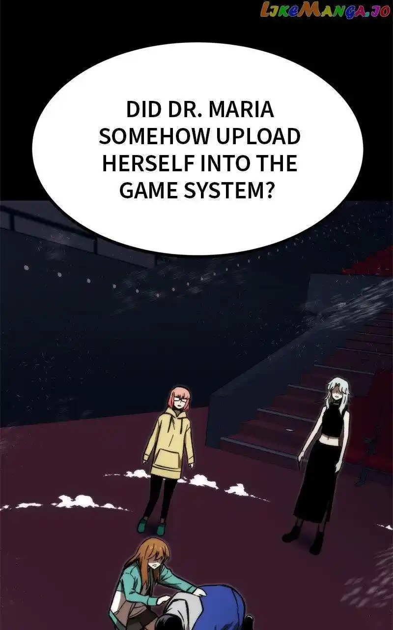 Ultra Alter Chapter 169