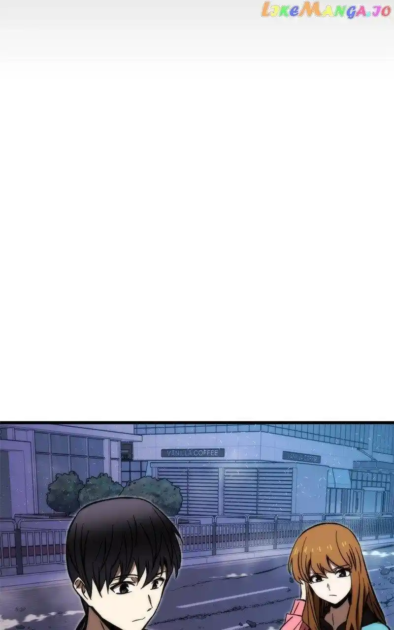 Ultra Alter Chapter 169