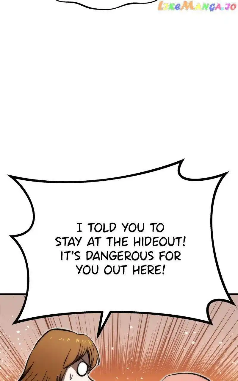 Ultra Alter Chapter 169