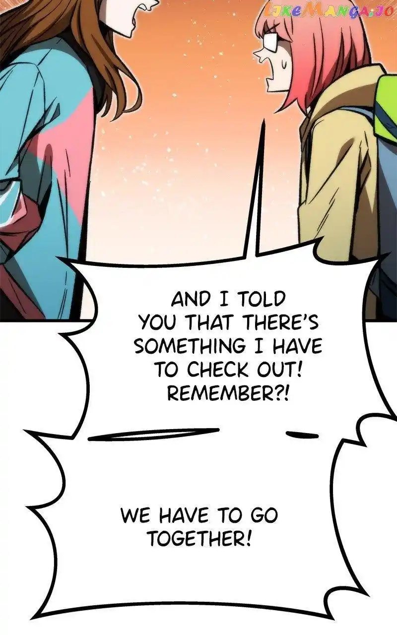 Ultra Alter Chapter 169