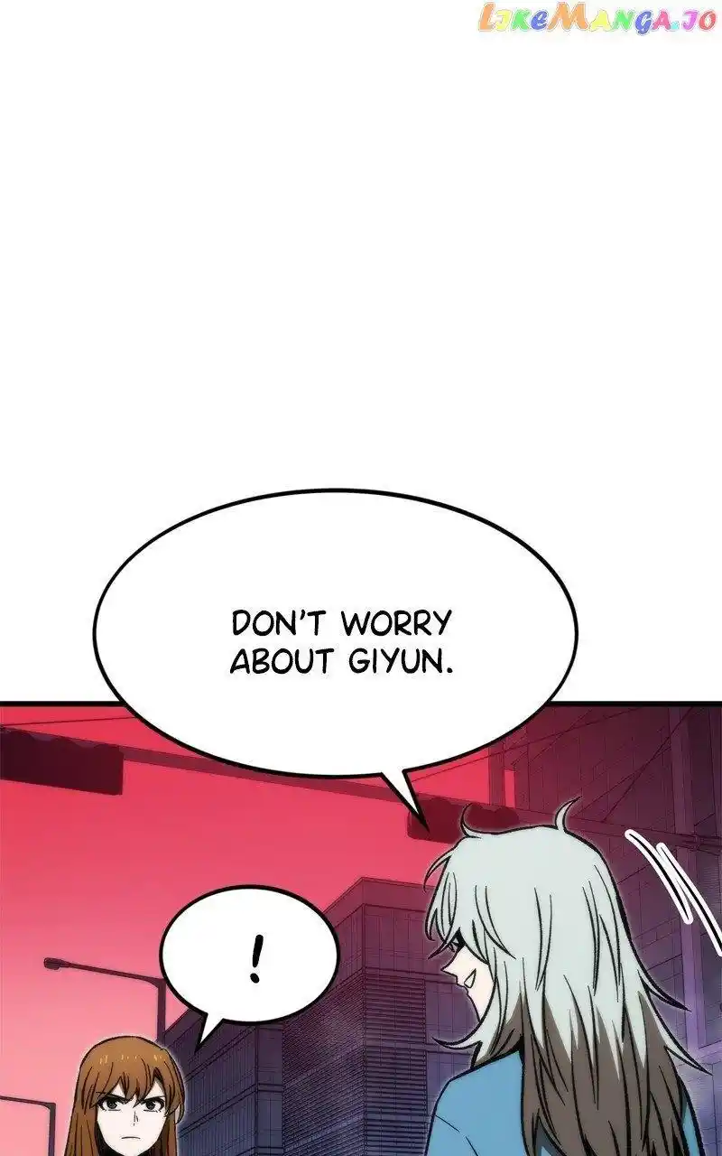 Ultra Alter Chapter 169