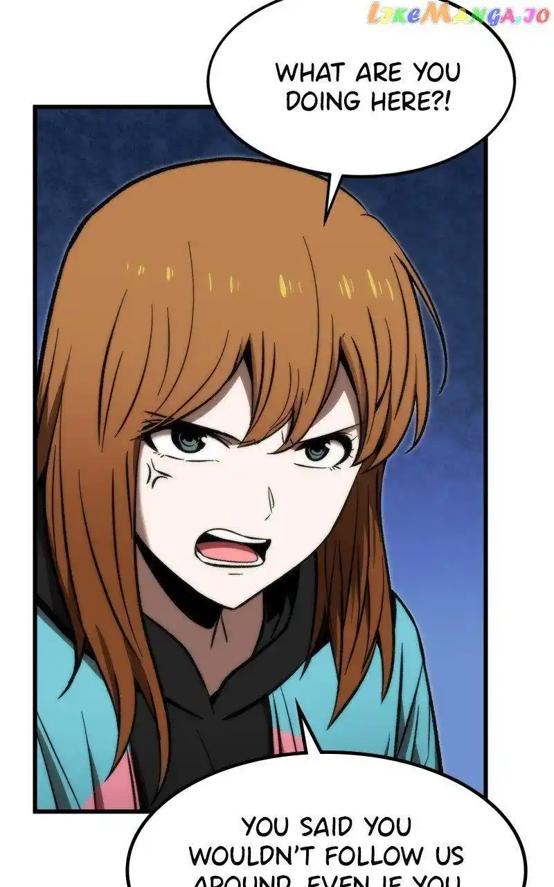 Ultra Alter Chapter 169