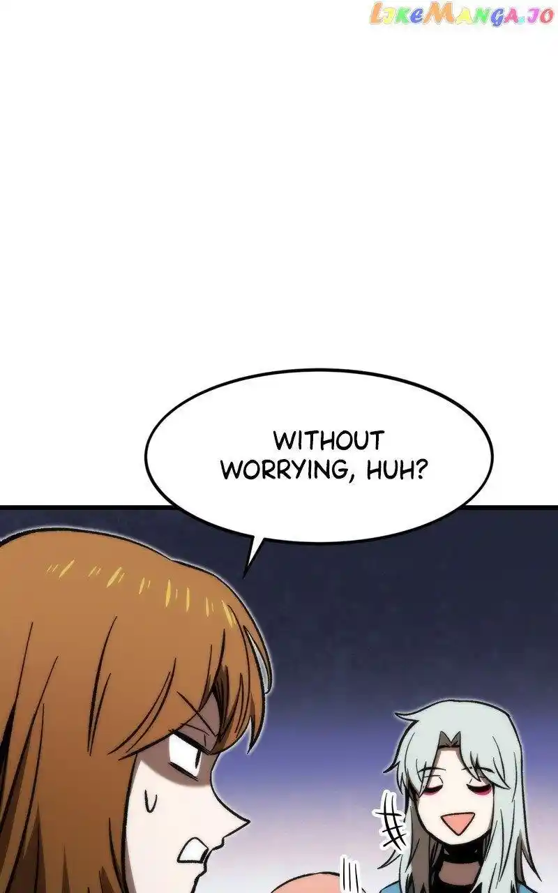 Ultra Alter Chapter 169