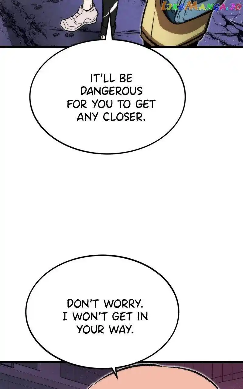 Ultra Alter Chapter 169