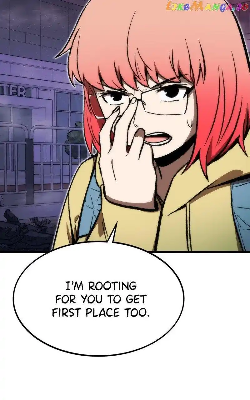 Ultra Alter Chapter 169