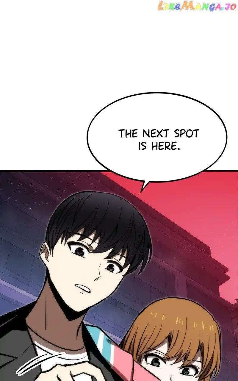 Ultra Alter Chapter 169