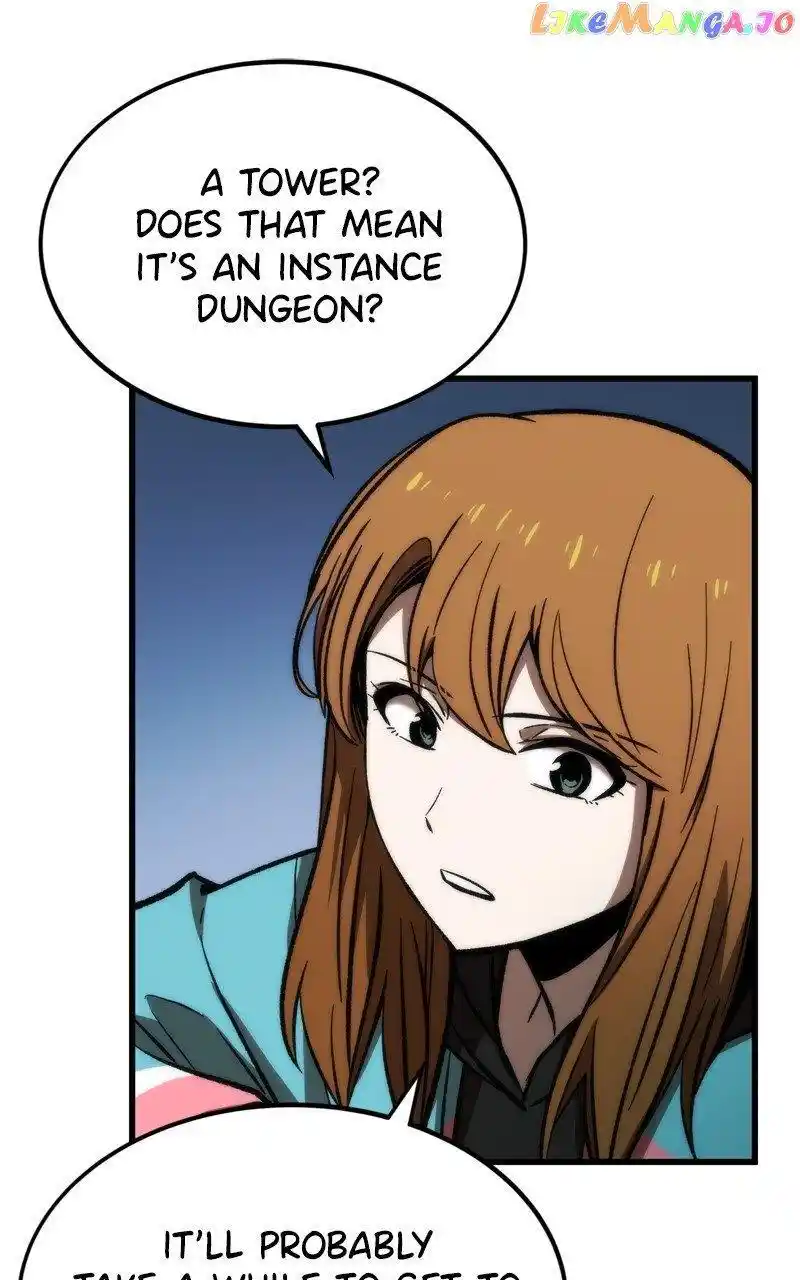 Ultra Alter Chapter 169