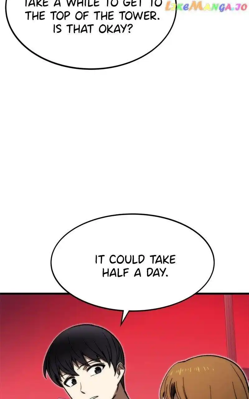 Ultra Alter Chapter 169