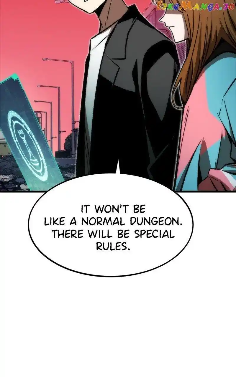 Ultra Alter Chapter 169