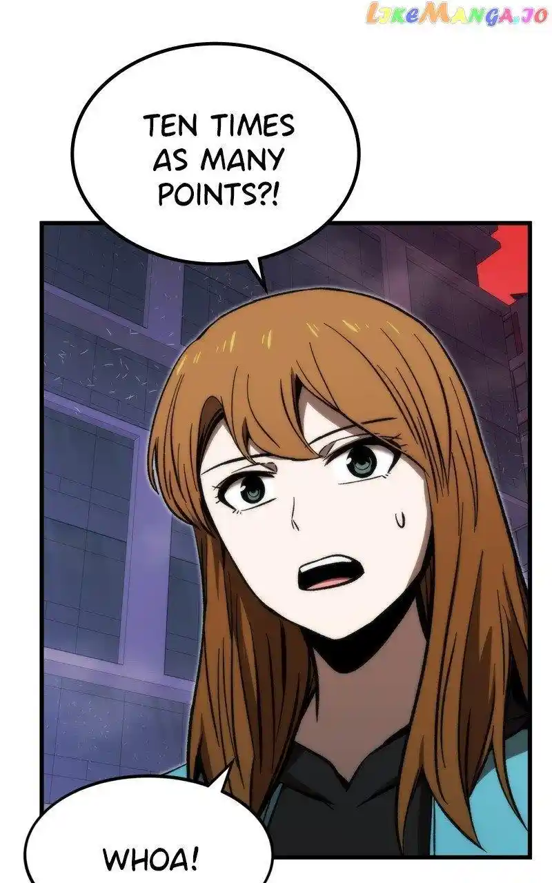 Ultra Alter Chapter 169