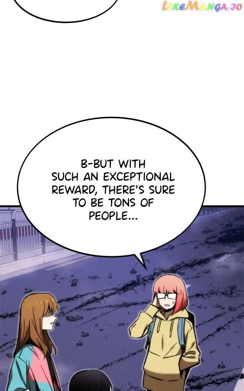 Ultra Alter Chapter 169