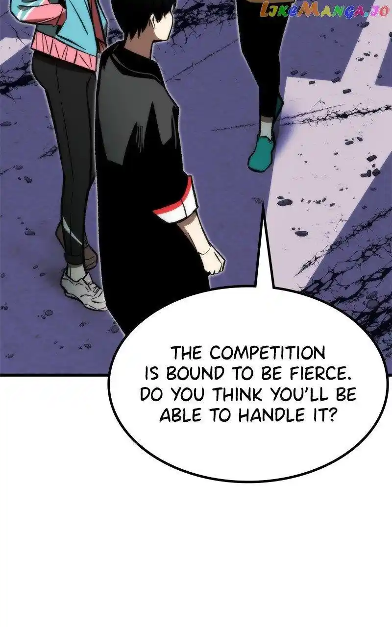 Ultra Alter Chapter 169