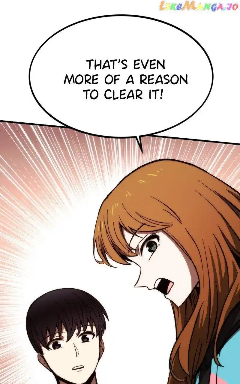 Ultra Alter Chapter 169