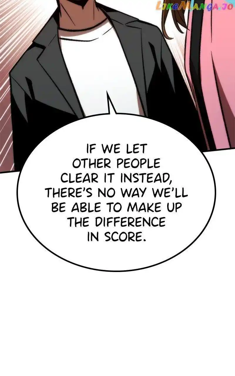 Ultra Alter Chapter 169