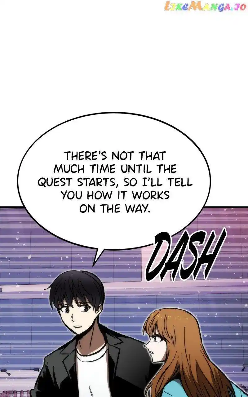 Ultra Alter Chapter 169