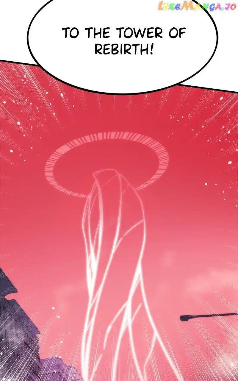 Ultra Alter Chapter 169