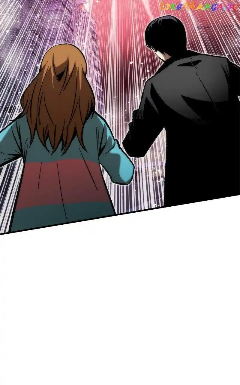 Ultra Alter Chapter 169