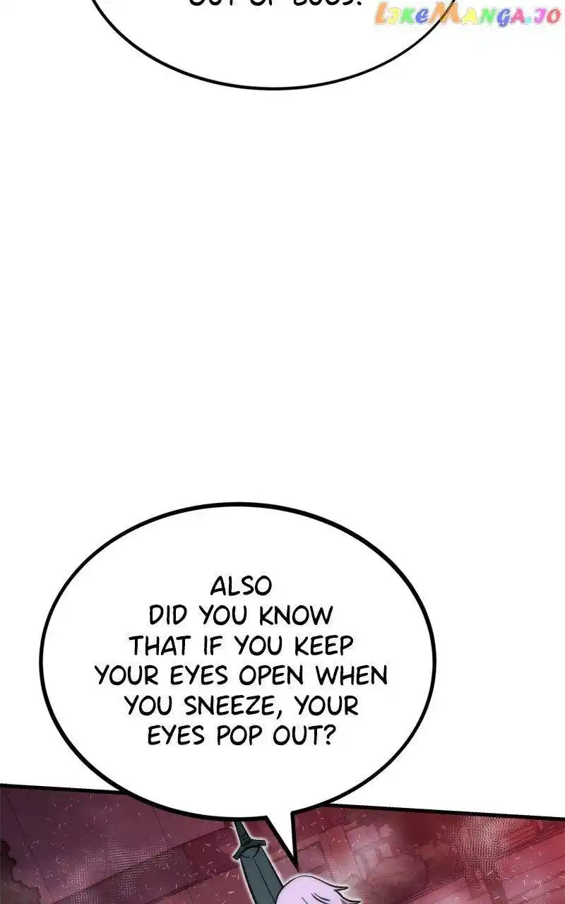 Ultra Alter Chapter 169