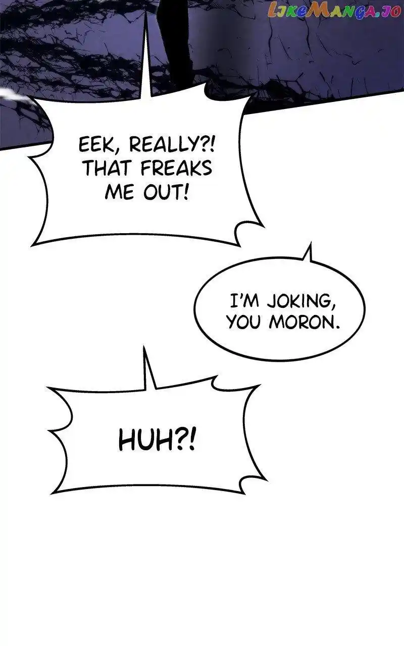 Ultra Alter Chapter 169