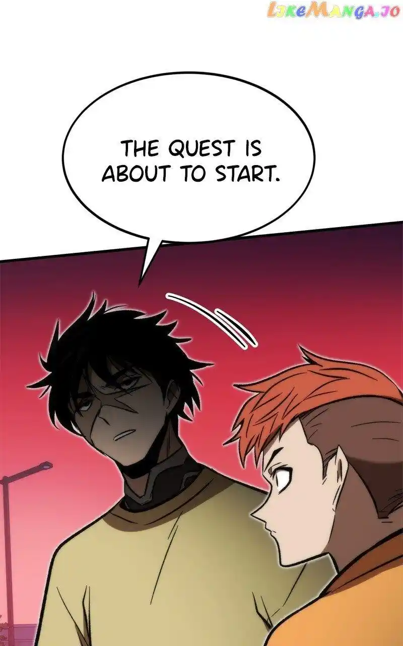 Ultra Alter Chapter 169