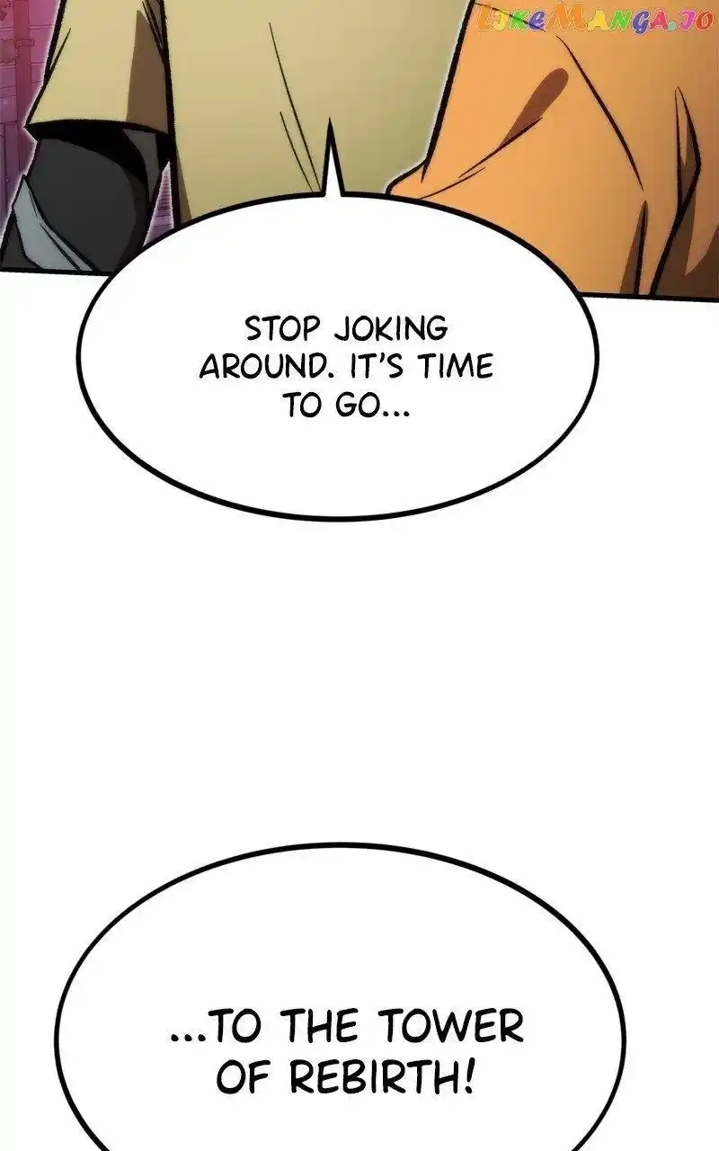 Ultra Alter Chapter 169