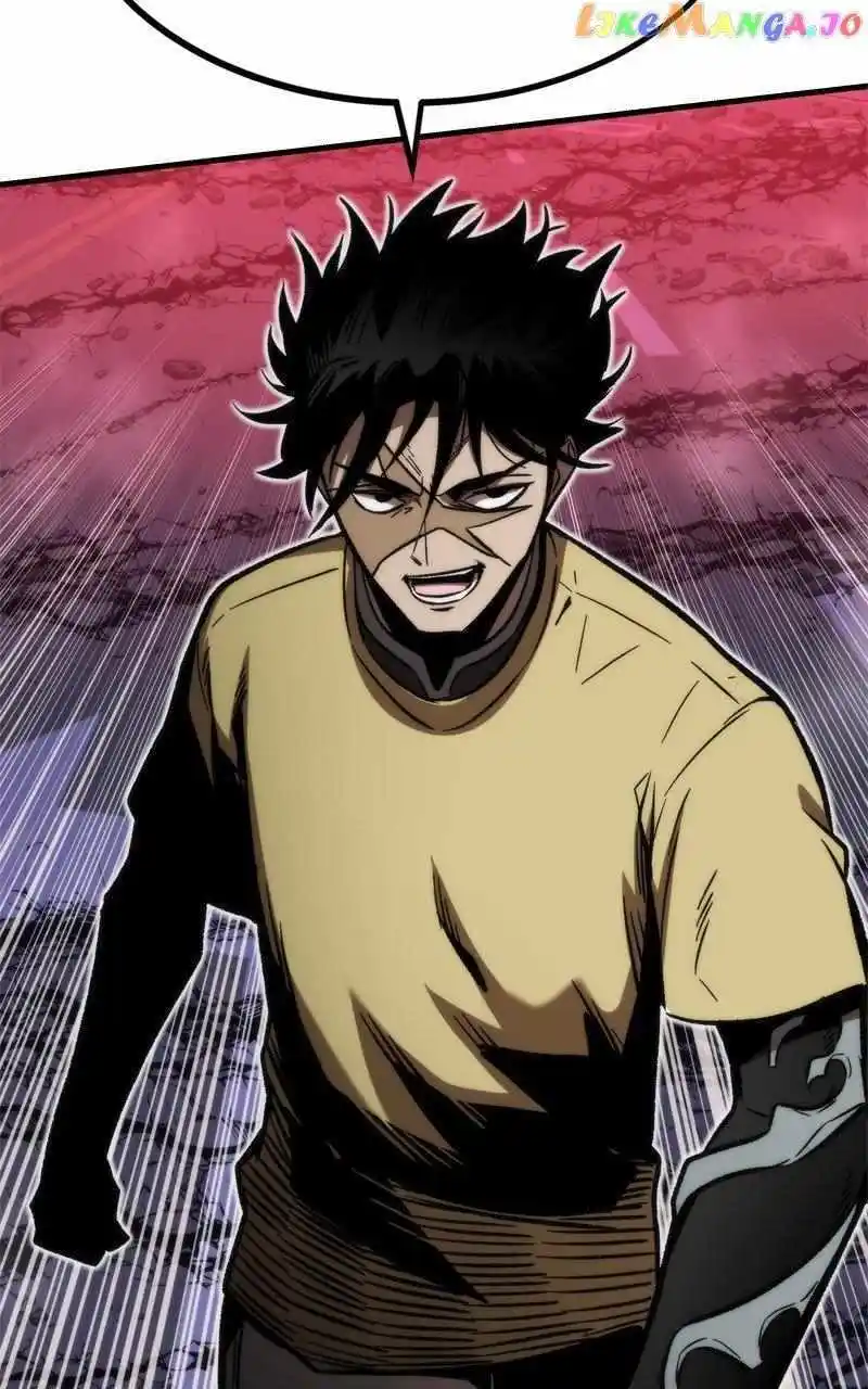 Ultra Alter Chapter 169