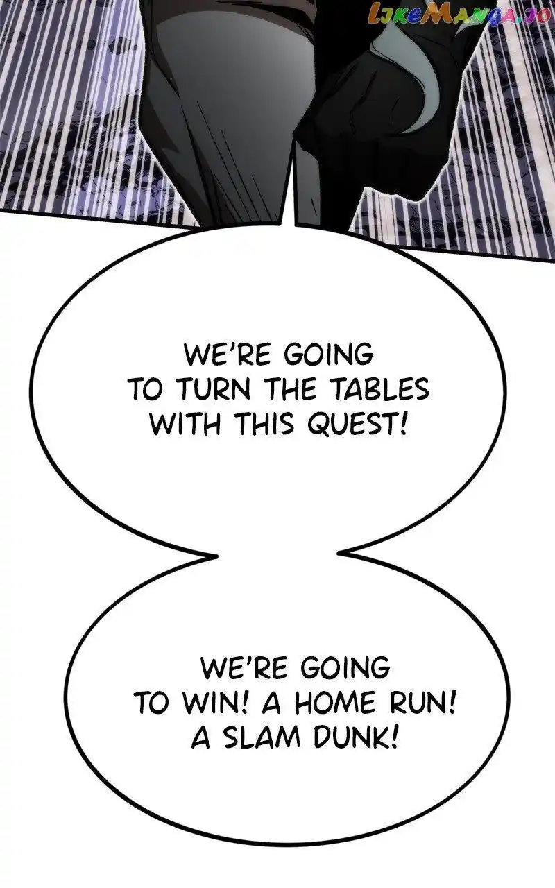 Ultra Alter Chapter 169