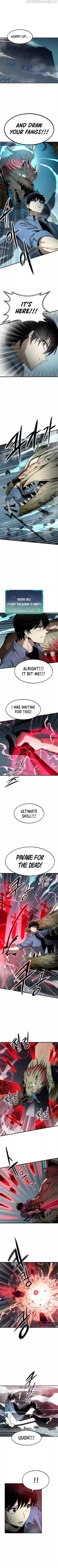 Ultra Alter Chapter 17