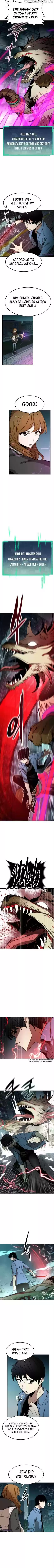 Ultra Alter Chapter 17