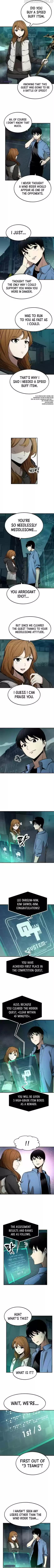 Ultra Alter Chapter 17