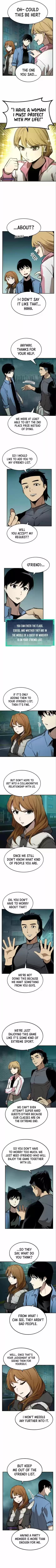 Ultra Alter Chapter 18