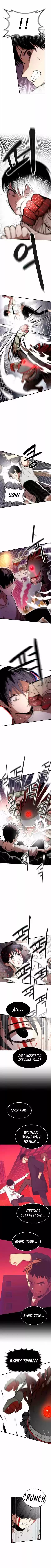 Ultra Alter Chapter 2