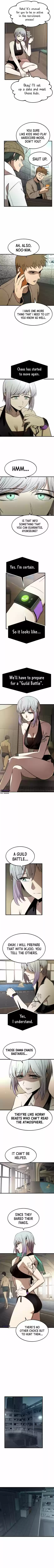 Ultra Alter Chapter 21