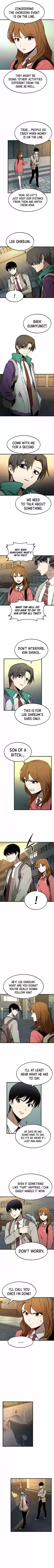 Ultra Alter Chapter 21