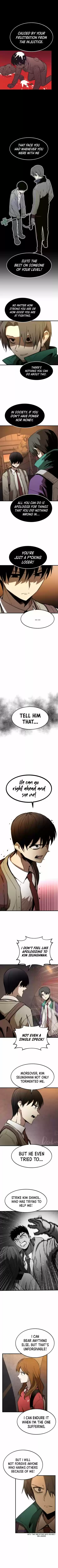 Ultra Alter Chapter 21