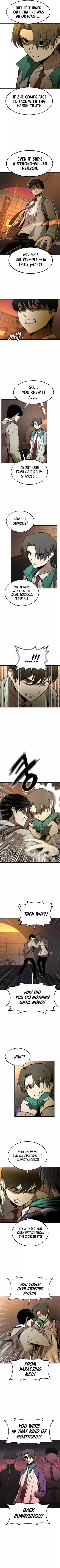 Ultra Alter Chapter 22