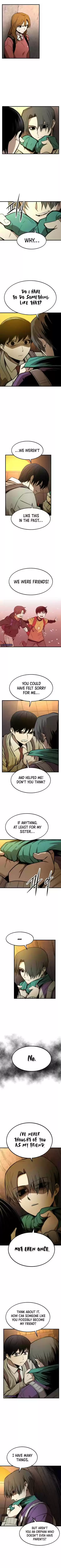 Ultra Alter Chapter 22