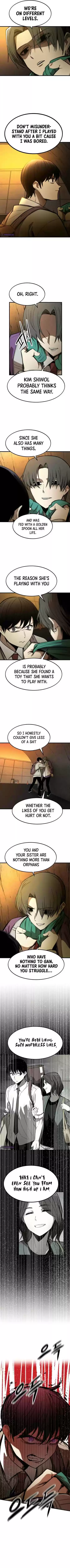 Ultra Alter Chapter 22