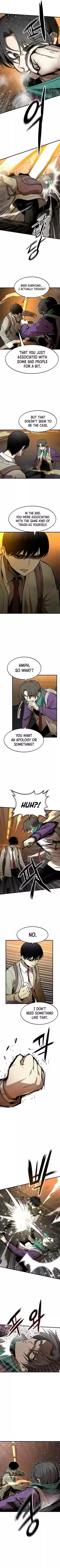 Ultra Alter Chapter 22