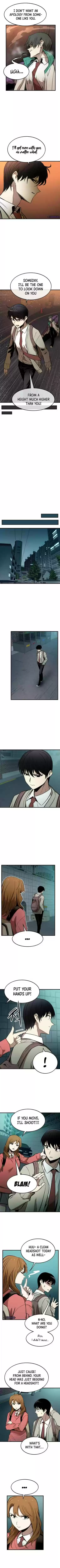 Ultra Alter Chapter 22